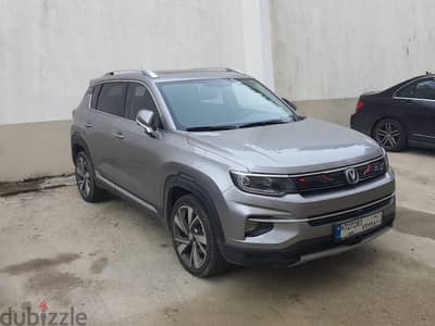 Changan CS35 Plus 2021