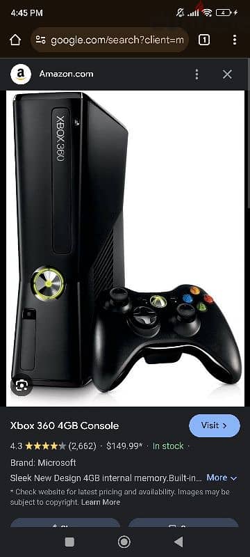 xbox 360 used