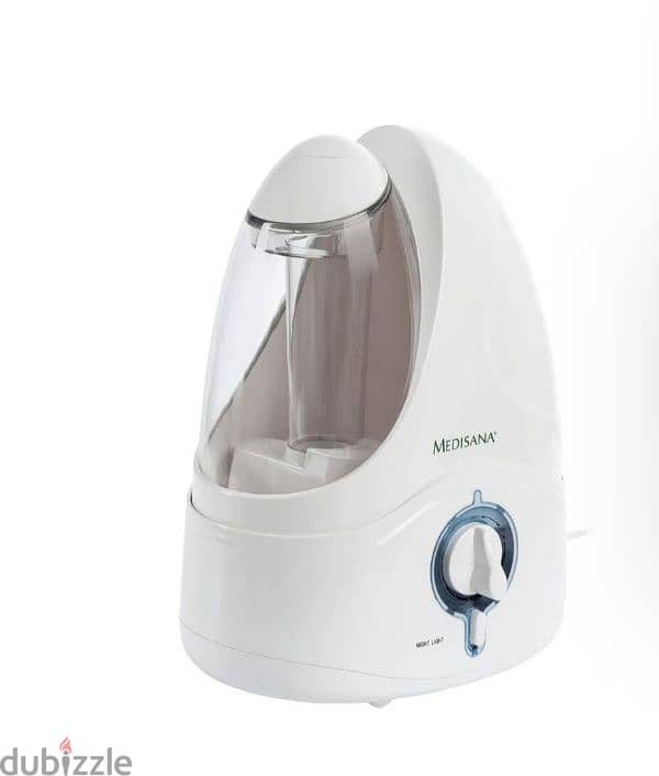 MEDISANA UHW . AIR humidifier 300 ml/h / 3$ delivery 1