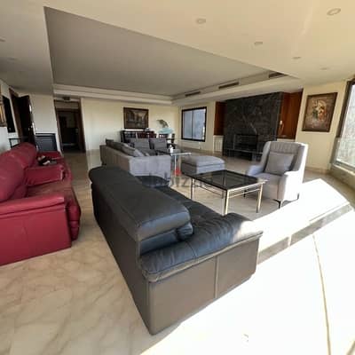 apartment for rent mtayleb hot deal