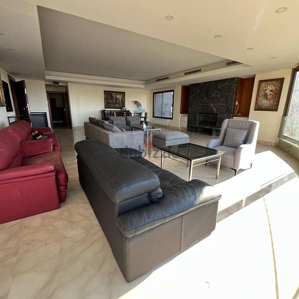 apartment for rent mtayleb hot deal 0