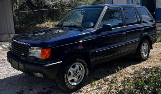 jeep rang rover model 1995 super nadafe