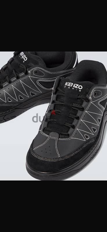 kenzo shoes 2