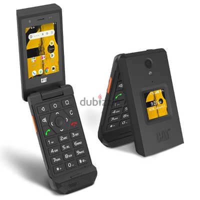 CATERPILLAR S22 FLIP PHONE