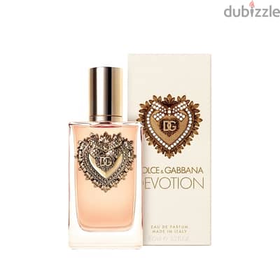 Dolce and Gabbana Devotion perfume for sale