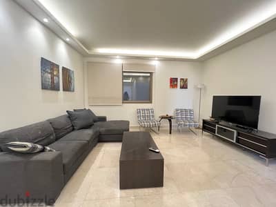 Beautiful 3 bedroom apartment- Central Location | Achrafieh