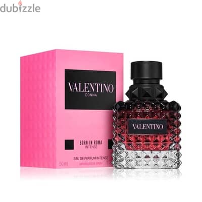 Valentino Donna Born In Roma Intense perfume for sale