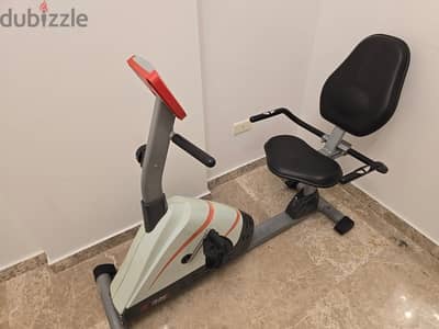 Excellent condition Gym bike