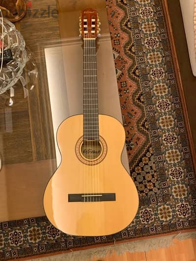 Classical guitar