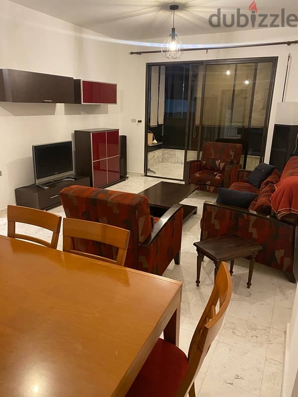 furnished apartment 0