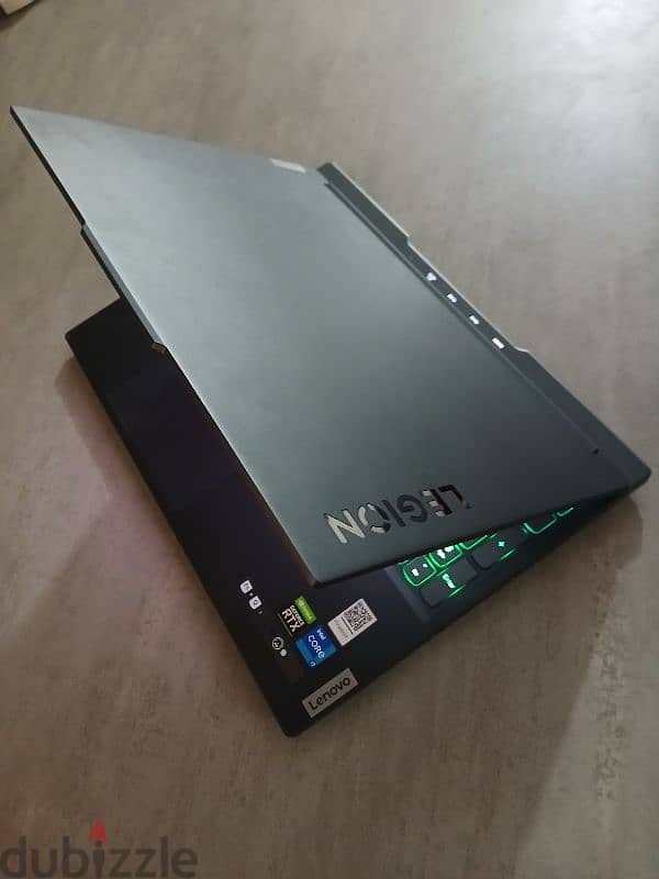 Lenovo Legion Slim 7 1