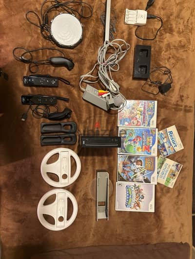 Super OG deal for Nintendo Wii lovers