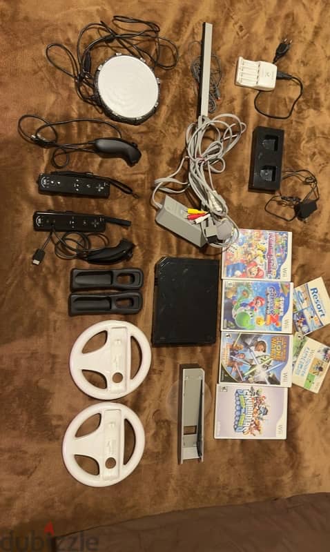 Super OG deal for Nintendo Wii lovers 1