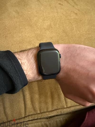 Apple Watch Series8 45mm