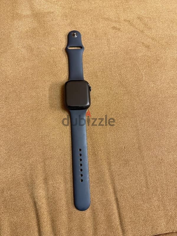 Apple Watch Series8 45mm 1