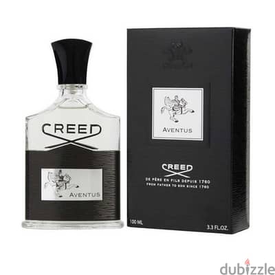 Creed Aventus Millesime perfume for sale