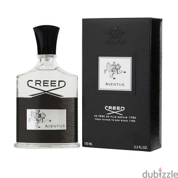 Creed Aventus Millesime perfume for sale 0