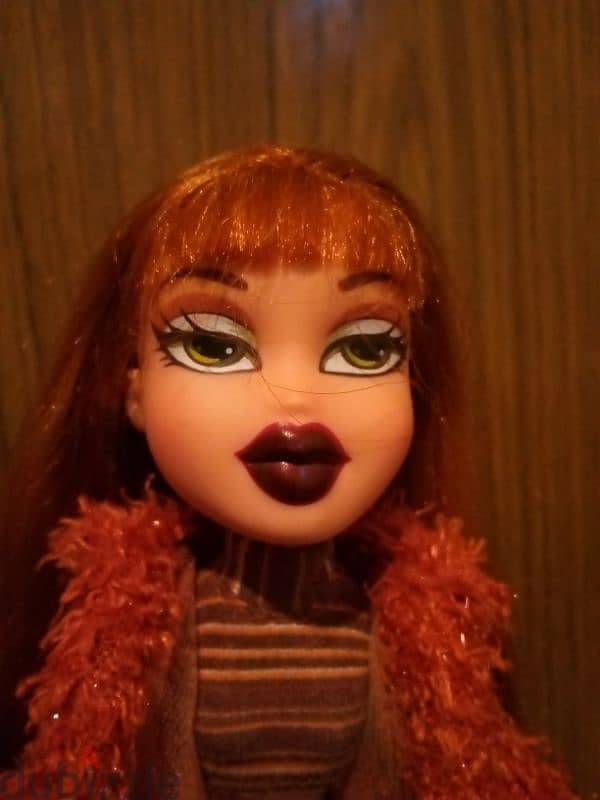 BRATZ MEYGAN XPRESS IT 1st EDITION Rare MGA2002 Great doll in Own wear 4