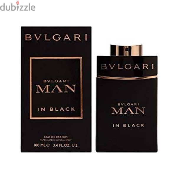 Bvlgari perfume for sale 0