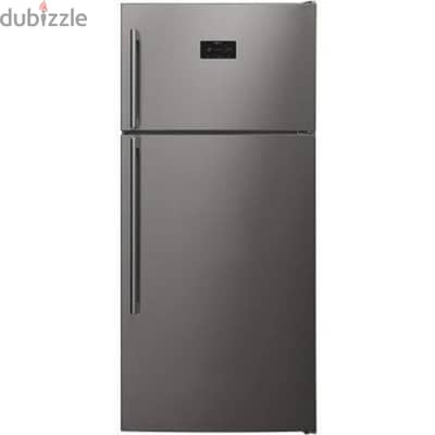 Refrigerator Sharp 30ft Stainless Steel