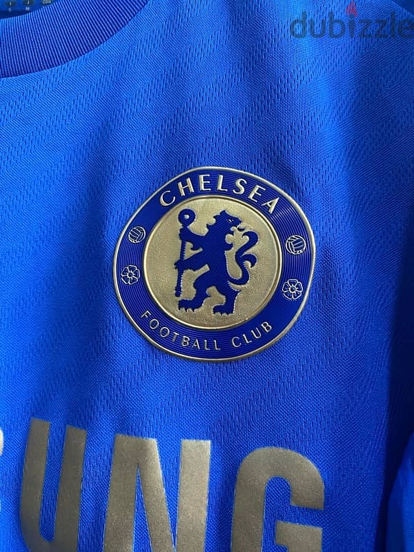 Chelsea 2012 2