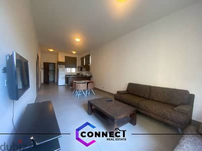 apartment for rent in Clemenceau/كليمنصو  #OM192