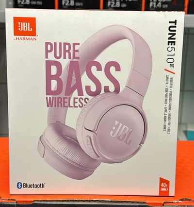 Jbl tune 510bt pink Exclusive & new offer