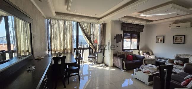 jeita furnished 2 bed 2 wc for only 399$