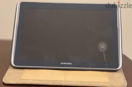 Samsung Galaxy Note 10.1