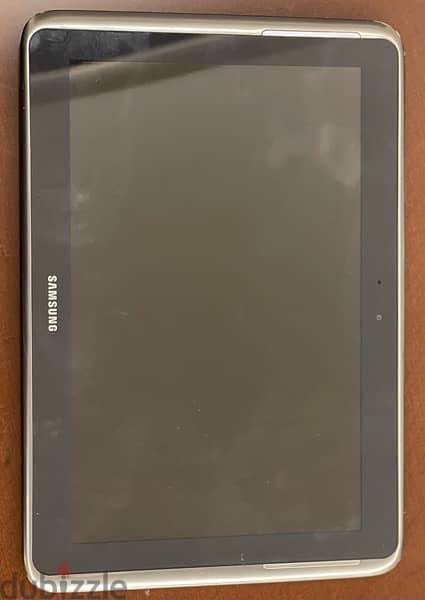 Samsung Galaxy Note 10.1 1