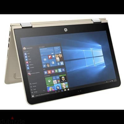 HP Pavilion x360