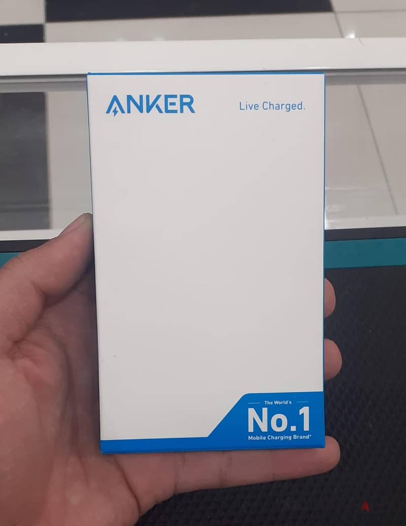 Anker Hdmi Switch 4k 2in 1out 1