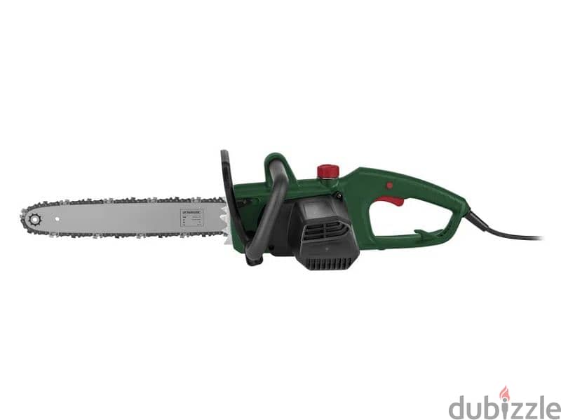 parkside electric chainsaw 4