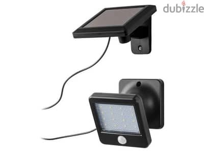 led solar spot light