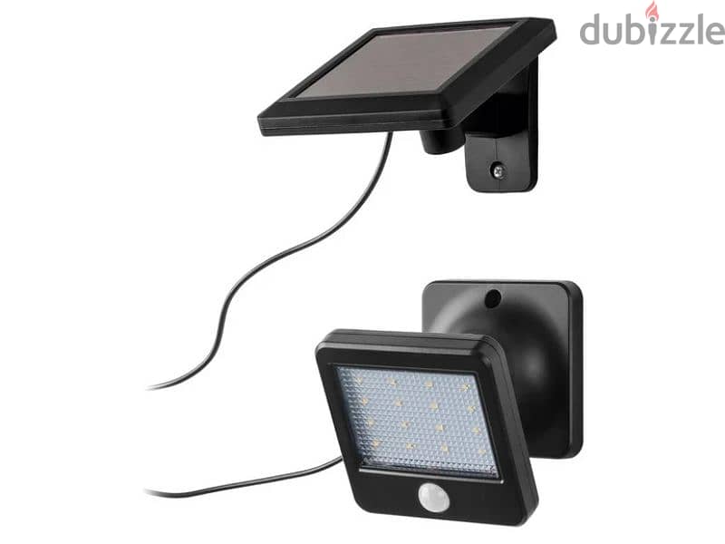 led solar spot light 0