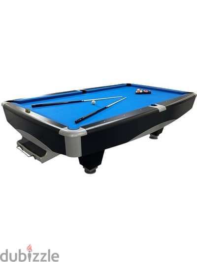 Pool table 9 ft Slate Professional