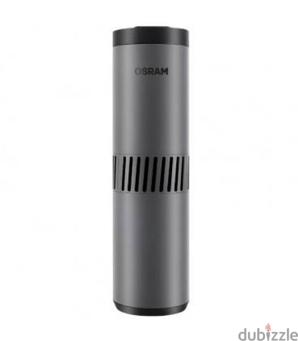 osram portable air purifier 0