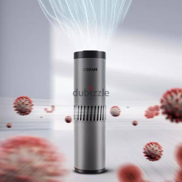 osram portable air purifier 1