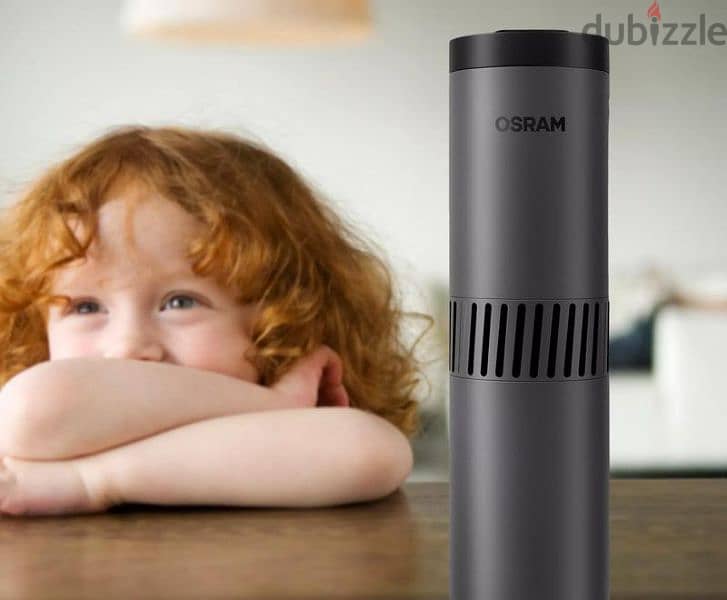 osram portable air purifier 4