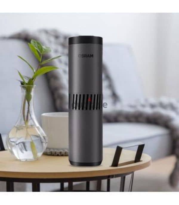 osram portable air purifier 5