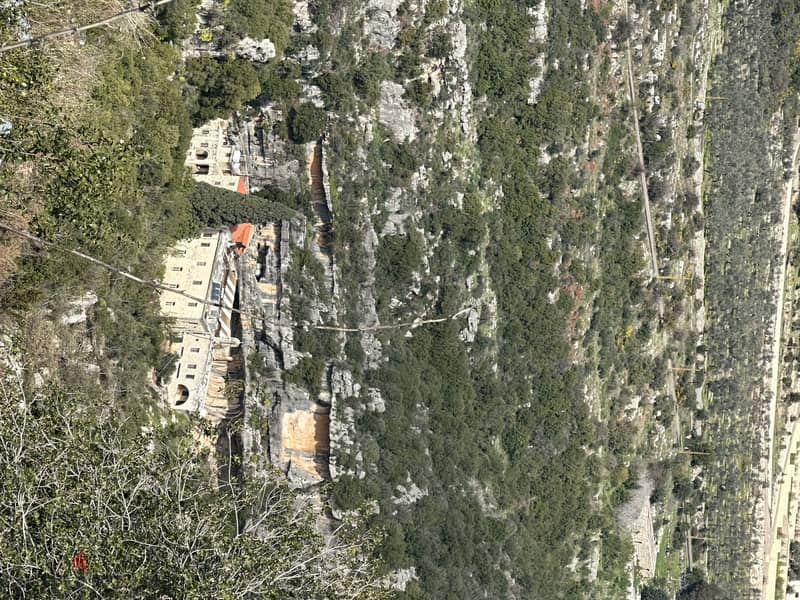 2229 mtr in Batroun boxmaya panoramic viewبقصمايا البترون منظر لا يحجب 6