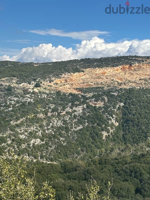 2229 mtr in Batroun boxmaya panoramic viewبقصمايا البترون منظر لا يحجب 7