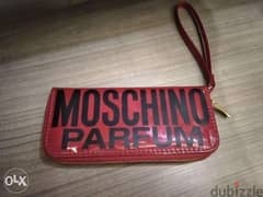 Moschino Parfum bag 0