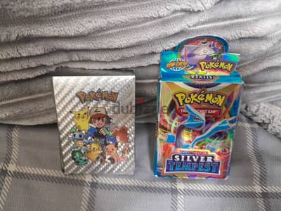 pokemon packs for sale