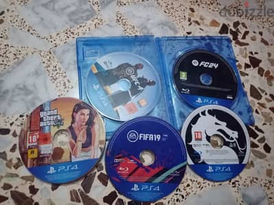 ps4 games