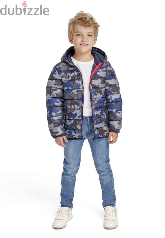 jacket for kids boy 0