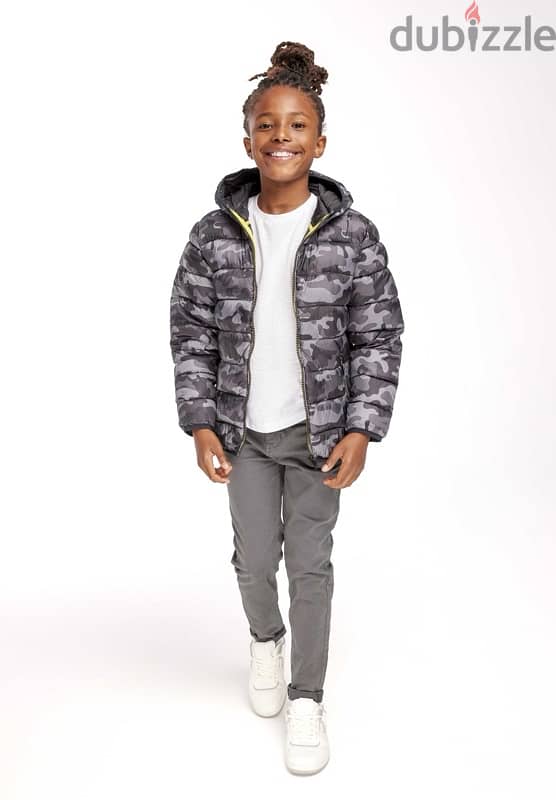 jacket for kids boy 1