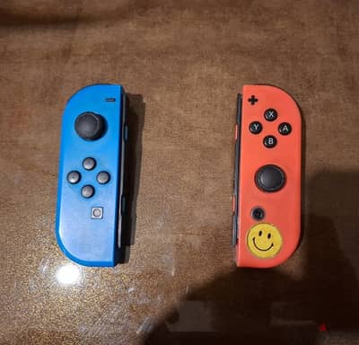 Nintendo Switch Joycon