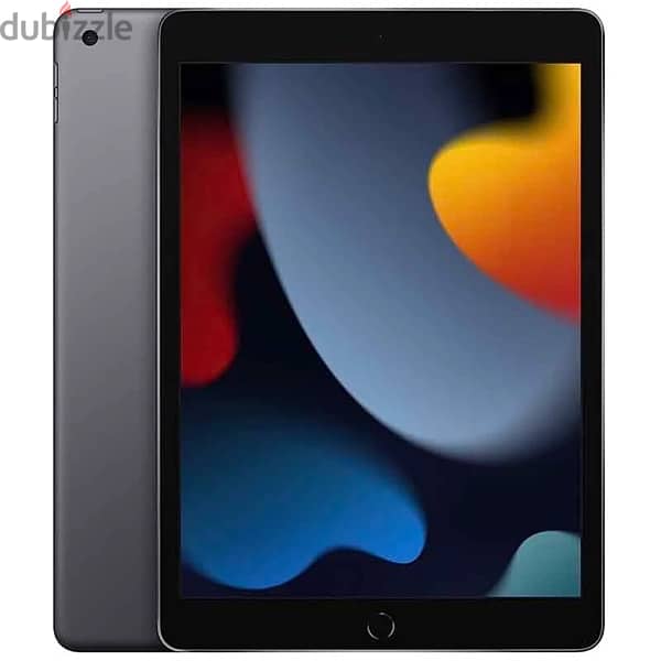 iPad 9th generation 256 GB 0