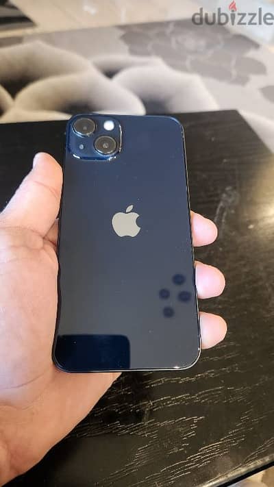 iphone 13 back 128